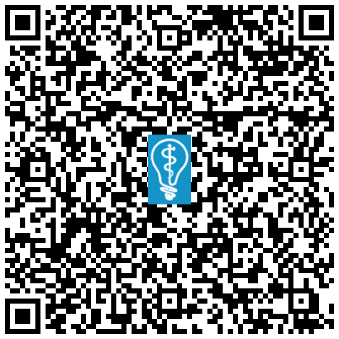 QR code image for 3D Cone Beam and 3D Dental Scans in West Palm Beach, FL