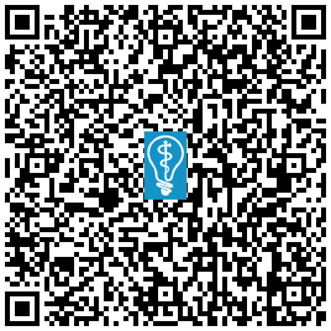 QR code image for 7 Signs You Need Endodontic Surgery in West Palm Beach, FL