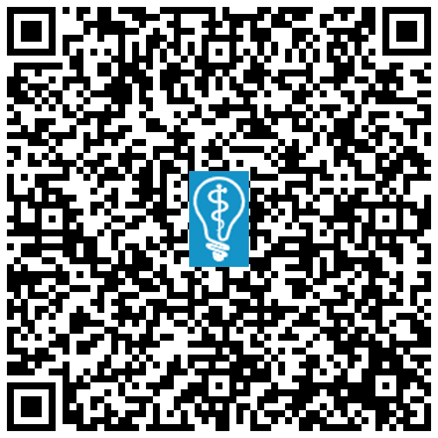 QR code image for Clear Aligners in West Palm Beach, FL