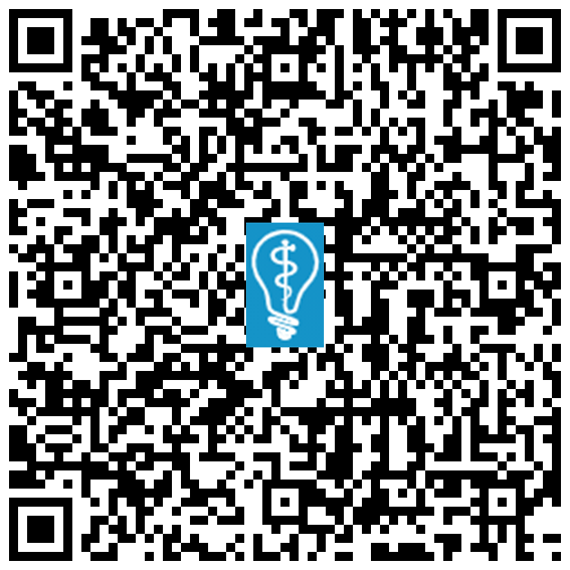 QR code image for Composite Fillings in West Palm Beach, FL