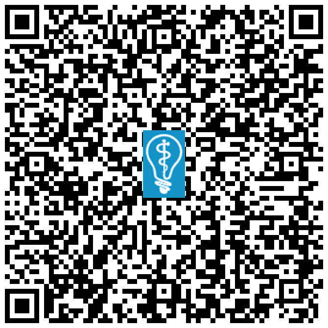 QR code image for Am I a Candidate for Dental Implants in West Palm Beach, FL