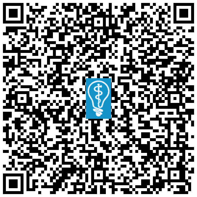 QR code image for Questions to Ask at Your Dental Implants Consultation in West Palm Beach, FL