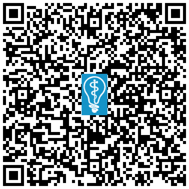 QR code image for Dental Implants in West Palm Beach, FL