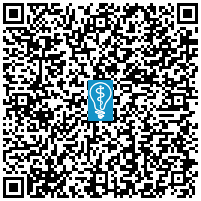 QR code image for Dental Inlays and Onlays in West Palm Beach, FL