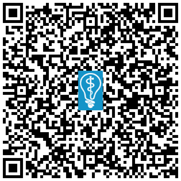 QR code image for Dental Procedures in West Palm Beach, FL