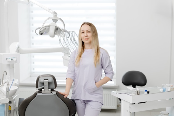 Dentist Near Me: Comprehensive Care For Oral Health