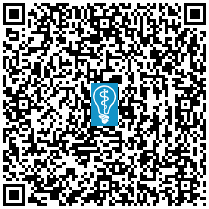 QR code image for Do I Need a Root Canal in West Palm Beach, FL
