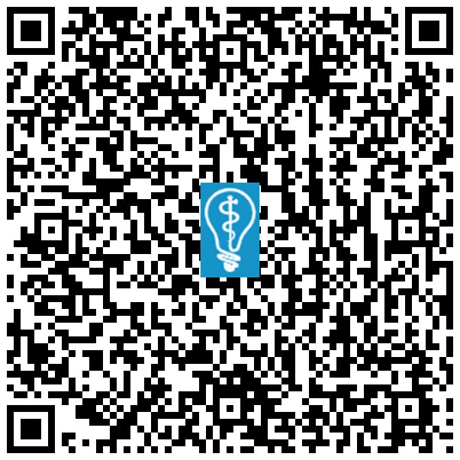 QR code image for Does Invisalign Really Work in West Palm Beach, FL