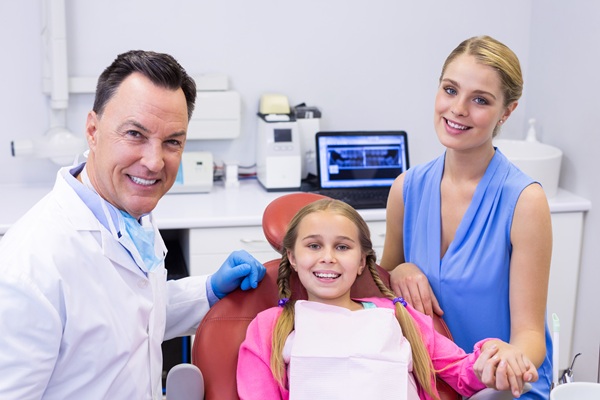 Understanding The Importance Of Family Dentistry