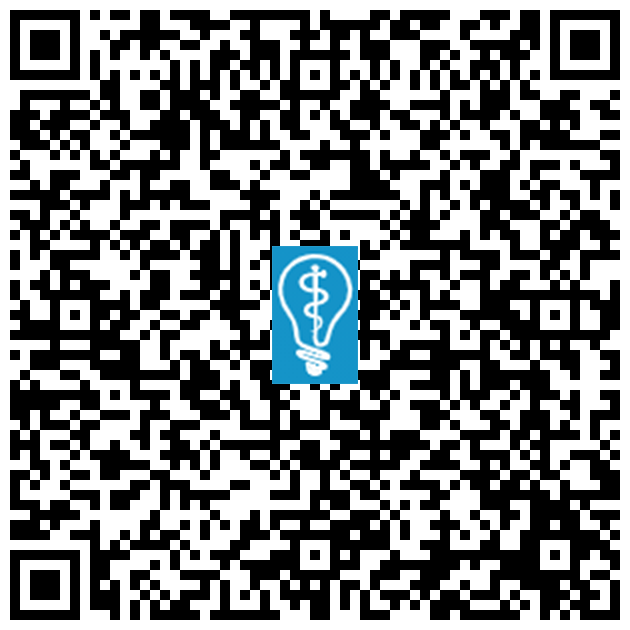 QR code image for Find a Dentist in West Palm Beach, FL
