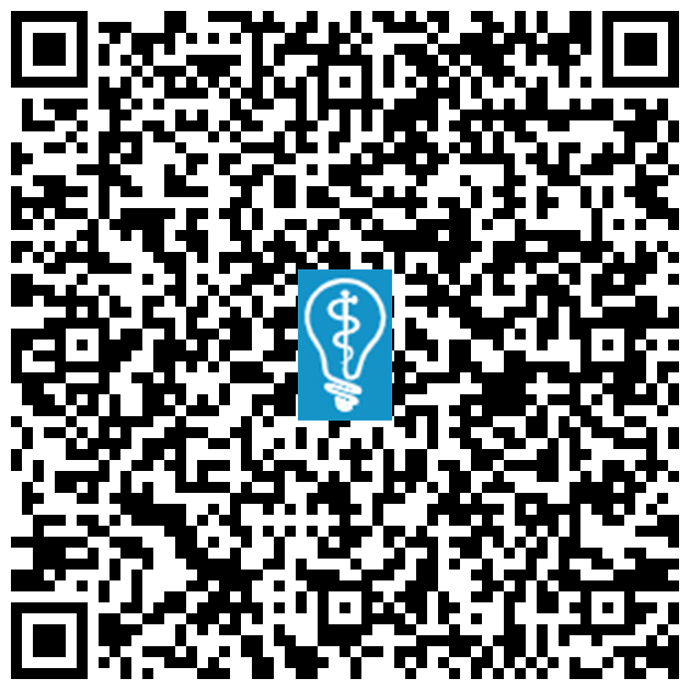 QR code image for Find the Best Dentist in West Palm Beach, FL