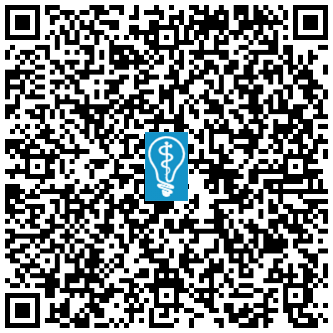 QR code image for General Dentistry Services in West Palm Beach, FL