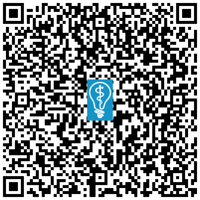 QR code image for Hard-Tissue Laser Dentistry in West Palm Beach, FL