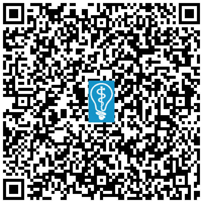 QR code image for How Does Dental Insurance Work in West Palm Beach, FL