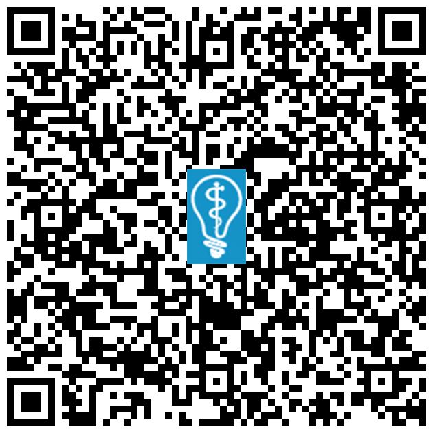 QR code image for Implant Dentist in West Palm Beach, FL