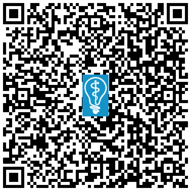 QR code image for Intraoral Photos in West Palm Beach, FL