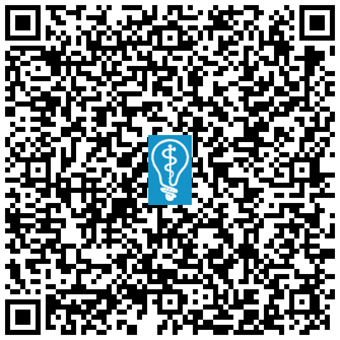 QR code image for Multiple Teeth Replacement Options in West Palm Beach, FL