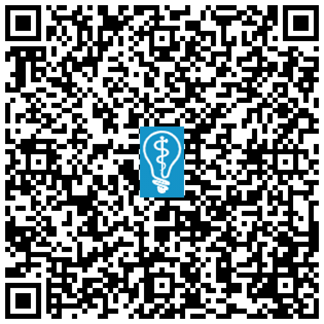 QR code image for Night Guards in West Palm Beach, FL