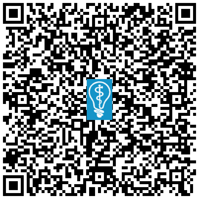 QR code image for Office Roles - Who Am I Talking To in West Palm Beach, FL