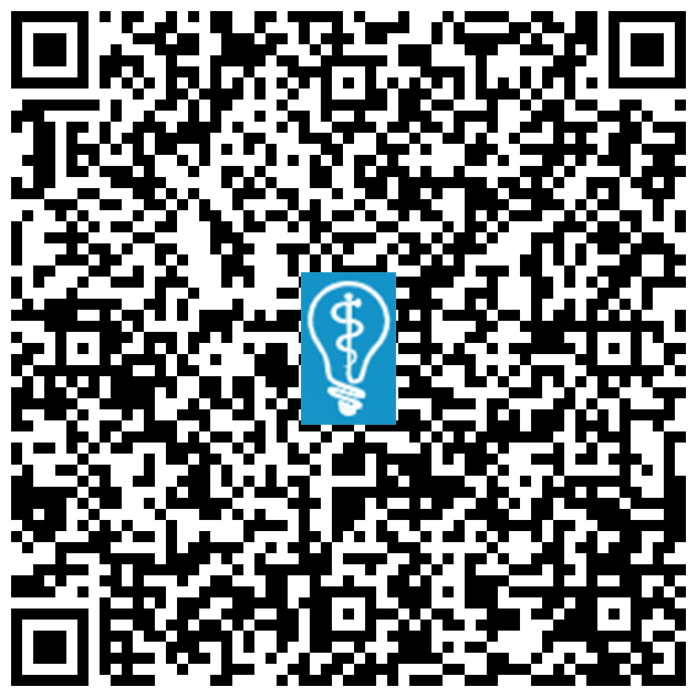 QR code image for Oral Surgery in West Palm Beach, FL