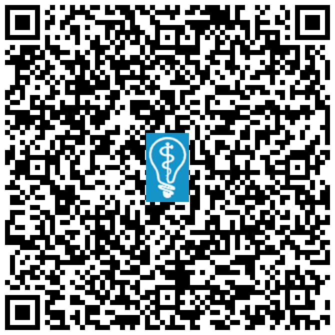 QR code image for 7 Things Parents Need to Know About Invisalign Teen in West Palm Beach, FL