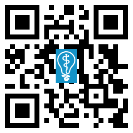 QR code image to call Allure Dental WPB in West Palm Beach, FL on mobile