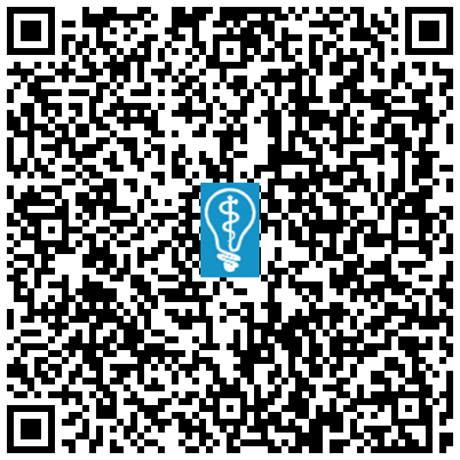 QR code image for Reduce Sports Injuries With Mouth Guards in West Palm Beach, FL