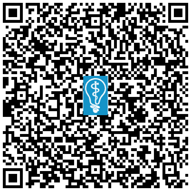 QR code image for Restorative Dentistry in West Palm Beach, FL