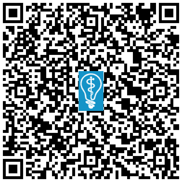 QR code image for Root Canal Treatment in West Palm Beach, FL
