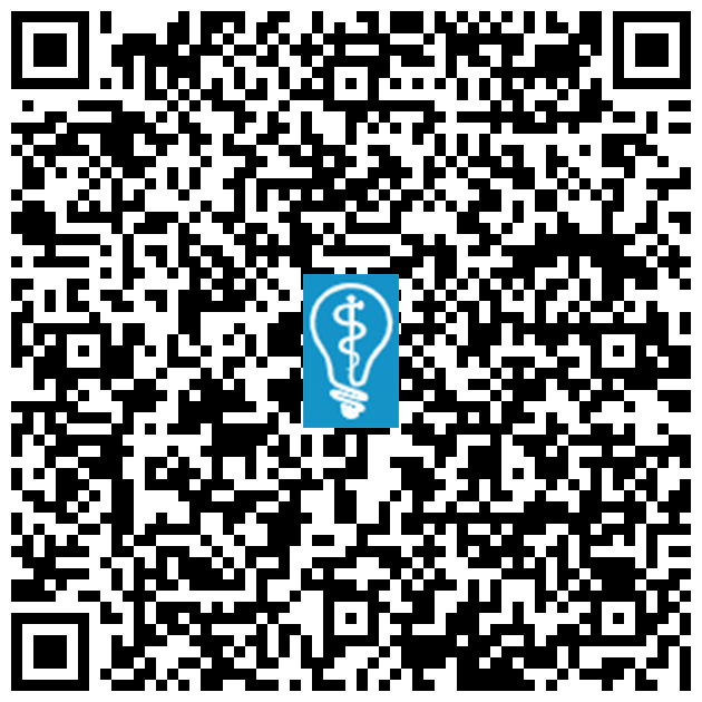 QR code image for Same Day Dentistry in West Palm Beach, FL