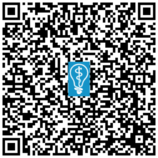 QR code image for Smile Makeover in West Palm Beach, FL