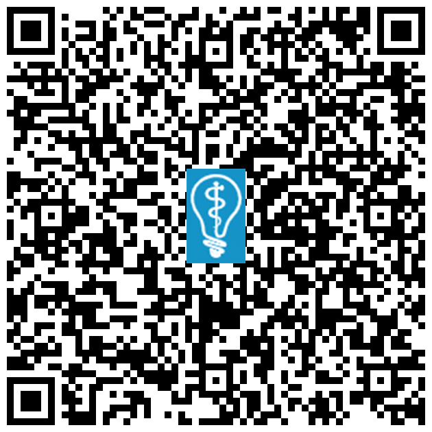 QR code image for Teeth Whitening in West Palm Beach, FL