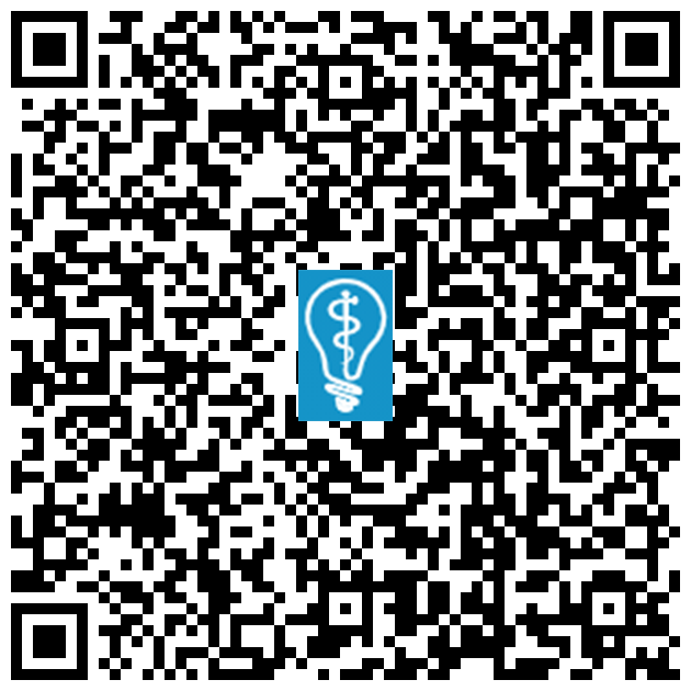 QR code image for Tooth Extraction in West Palm Beach, FL