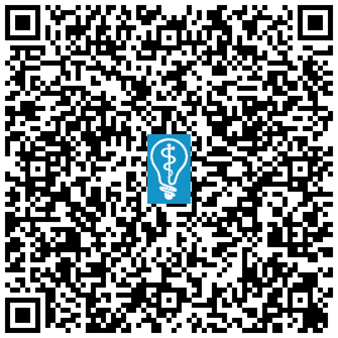 QR code image for What Can I Do to Improve My Smile in West Palm Beach, FL