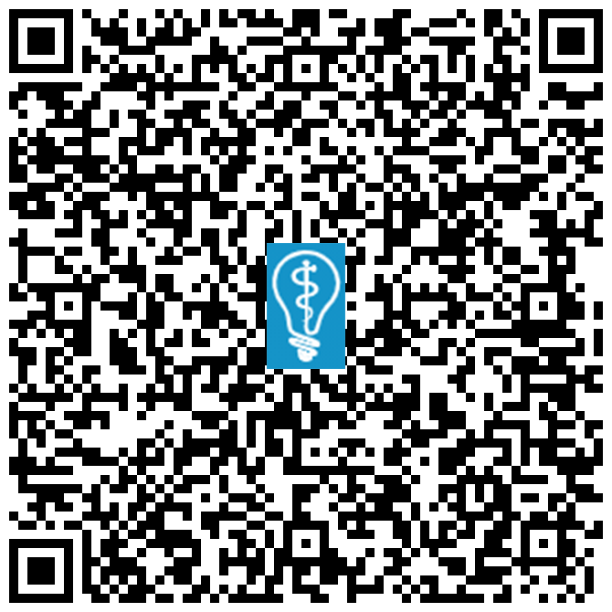 QR code image for What Does a Dental Hygienist Do in West Palm Beach, FL