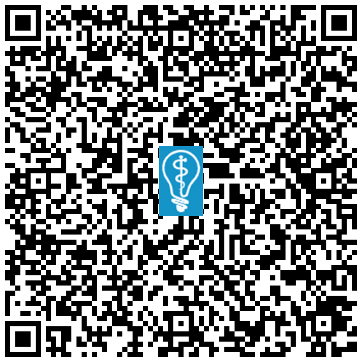 QR code image for When a Situation Calls for an Emergency Dental Surgery in West Palm Beach, FL