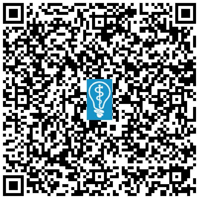 QR code image for When Is a Tooth Extraction Necessary in West Palm Beach, FL