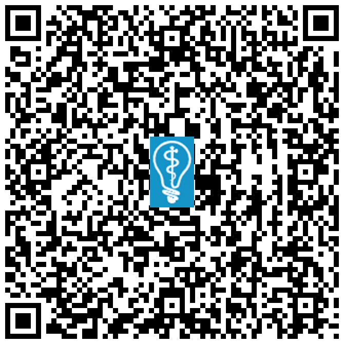 QR code image for When to Spend Your HSA in West Palm Beach, FL