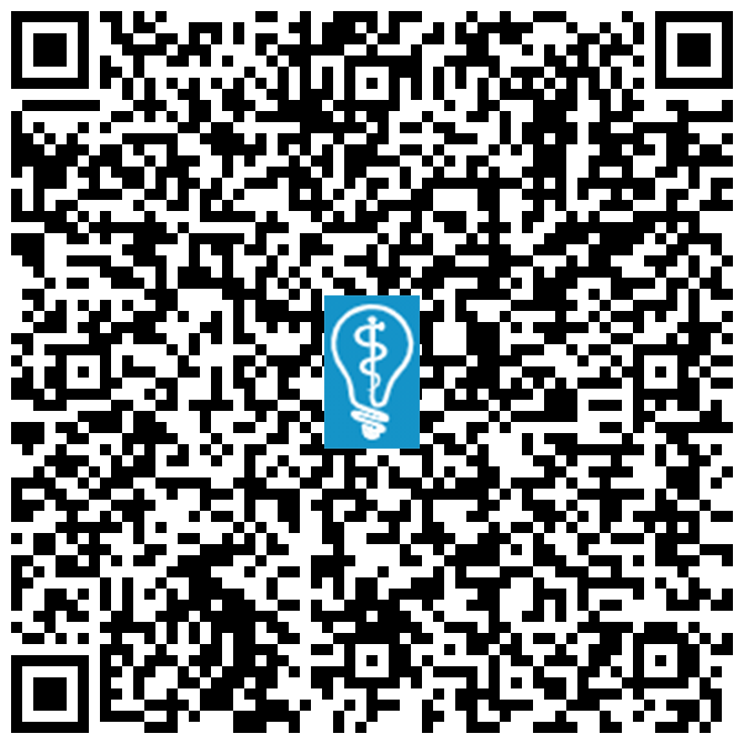 QR code image for Why Dental Sealants Play an Important Part in Protecting Your Child's Teeth in West Palm Beach, FL
