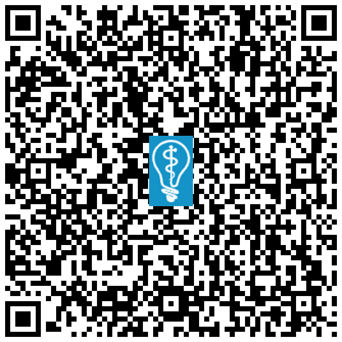 QR code image for Wisdom Teeth Extraction in West Palm Beach, FL